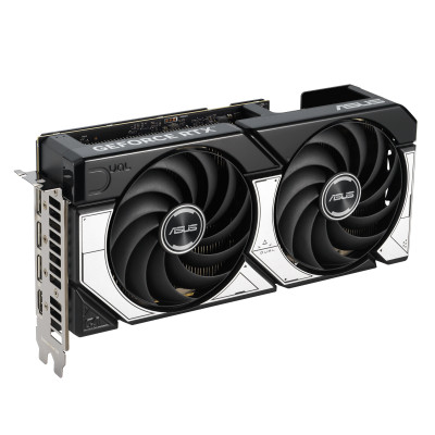 Відеокарта ASUS GeForce RTX 5070 12GB GDDR7 OC DUAL-RTX5070-O12G Відеокарта ASUS GeForce RTX 5070 12GB GDDR7 OC DUAL-RTX5070-O12G