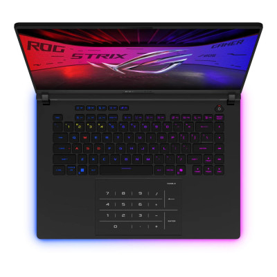 Ноутбук ASUS ROG Strix SCAR 16 G635LR-RW164W 16