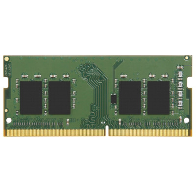 Пам'ять ноутбука Kingston DDR4 16GB 3200