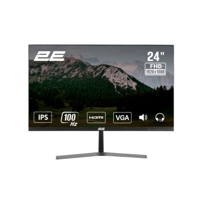 Монітор 2E 23.8