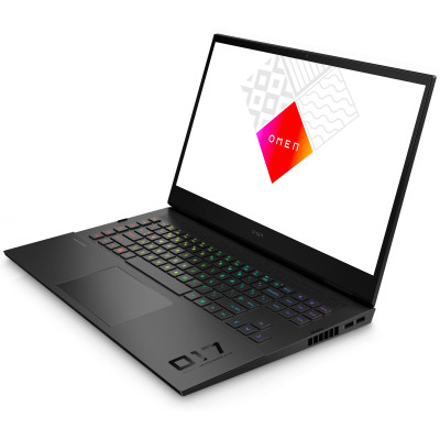 Ноутбук HP OMEN 17-ck2002ua 17.3 Ноутбук HP OMEN 17-ck2002ua 17.3