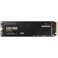Накопичувач SSD Samsung M.2 250GB PCIe 3.0 980 Накопичувач SSD Samsung M.2 250GB PCIe 3.0 980