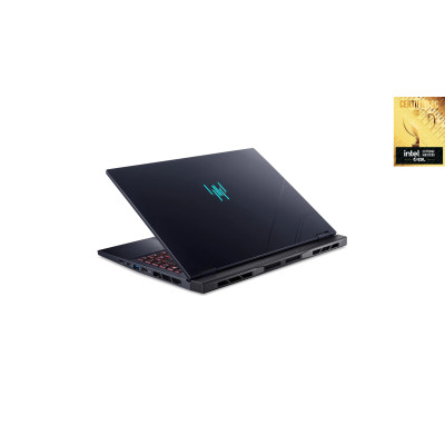 Ноутбук Acer Predator Helios Neo 14 PHN14-71 14.5