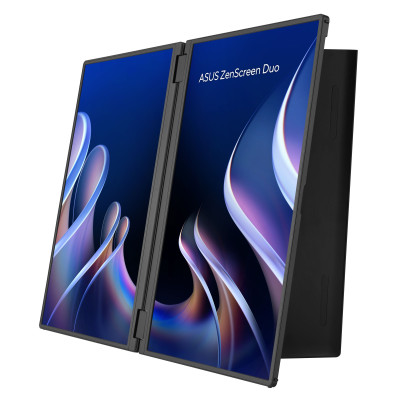 Монітор портативний Asus 2x14 Монітор портативний Asus 2x14