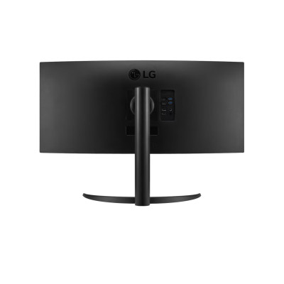 Монітор LG 34