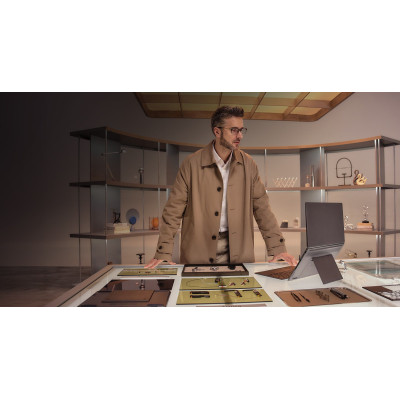Ноутбук ASUS Zenbook Duo UX8407AA-SN604W 14