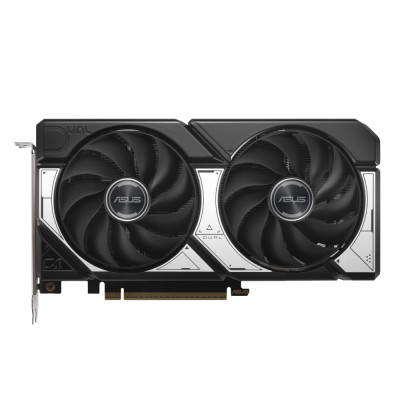 Відеокарта ASUS GeForce RTX 5060 Ti 8GB GDDR7 DUAL-RTX5060TI-8G