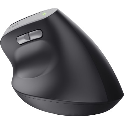 Миша Trust Bayo 2 Ergonomic, WL/USB-A, чорний Миша Trust Bayo 2 Ergonomic, WL/USB-A, чорний