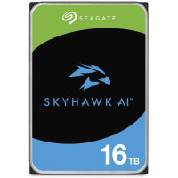 Жорсткий диск Seagate 16TB 3.5