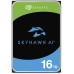Жорсткий диск Seagate 16TB 3.5