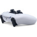 Геймпад PlayStation 5 Dualsense BT, White Геймпад PlayStation 5 Dualsense BT, White