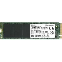 Накопичувач SSD Transcend M.2 250GB PCIe 3.0 MTE115S