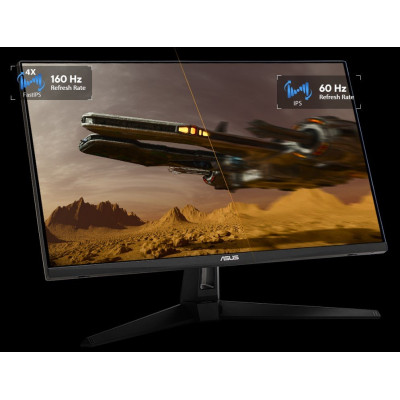 Монітор Asus 27 Монітор Asus 27