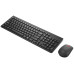 Комплект клавіатура та миша Lenovo Essential Wireless Keyboard and Mouse Combo Gen2 Ukraine
