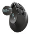 Миша Trust Voxx Rechargeable Ergonomic, WL, чорний Миша Trust Voxx Rechargeable Ergonomic, WL, чорний