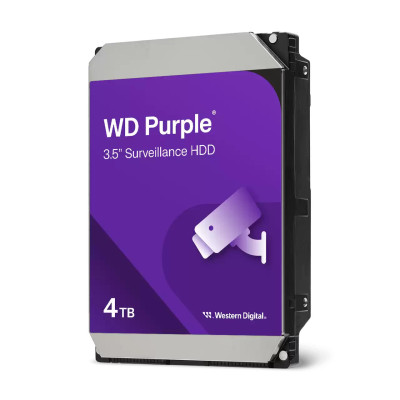 Жорсткий диск WD 4TB 3.5 Жорсткий диск WD 4TB 3.5