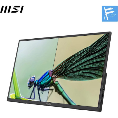 Монітор портативний MSI 15.6