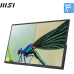 Монітор портативний MSI 15.6