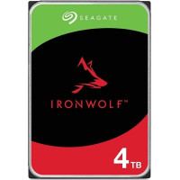 Жорсткий диск Seagate  4TB 3.5