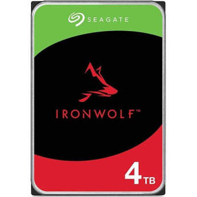 Жорсткий диск Seagate 4TB 3.5 Жорсткий диск Seagate 4TB 3.5