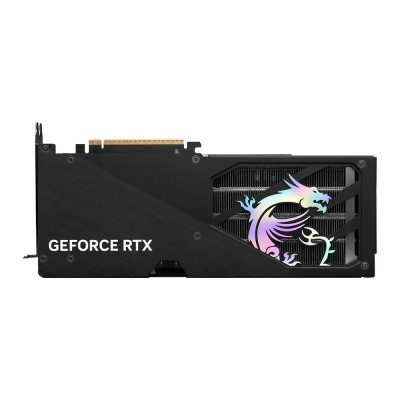 Відеокарта MSI GeForce RTX 5060 Ti 16GB GDDR7 GAMING TRIO OC