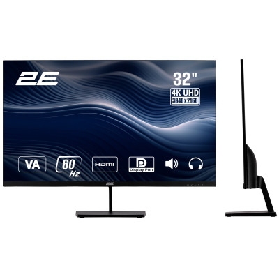 Монітор 2E 31.5