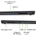 Ноутбук Acer Nitro V 16 ANV16-42 16