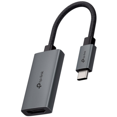 Адаптер TP-LINK UA520C USB-C -> HDMI
