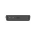 Акумулятор портативний літій-іонний Power Bank Belkin 10000мА·год, 15Вт, Slim Magnetic, чорний Акумулятор портативний літій-іонний Power Bank Belkin 10000мА·год, 15Вт, Slim Magnetic, чорний