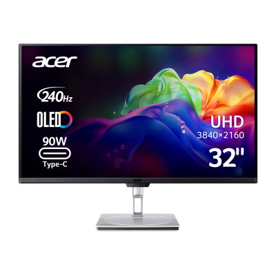 Монітор Acer 31.5