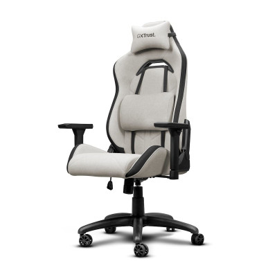 Крісло Trust GXT 723B Ruya, бежевий Крісло Trust GXT 723B Ruya, бежевий