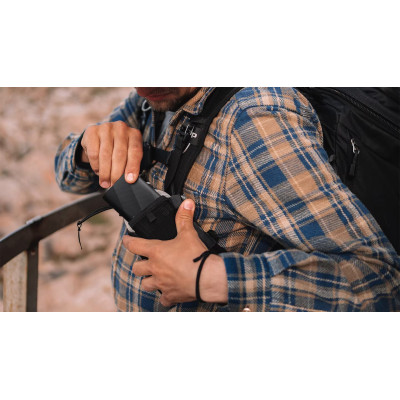 Портативний SSD Samsung 2TB USB 3.2 Gen 2 Type-C T9