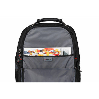 Рюкзак для ноутбука, Wenger Pegasus 17