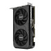 Відеокарта ASUS GeForce RTX 5050 8GB GDDR6 OC DUAL-RTX5050-O8G