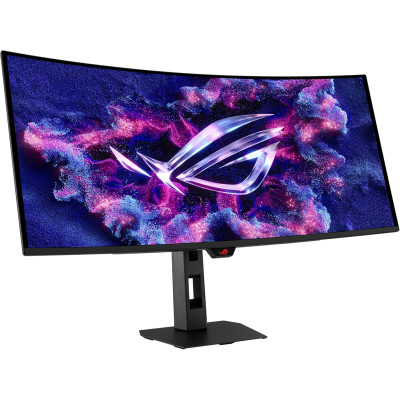 Монітор Asus 34 Монітор Asus 34