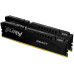 Пам'ять ПК Kingston DDR5 16GB KIT (8GBx2) 6000 FURY Beast Black EXPO