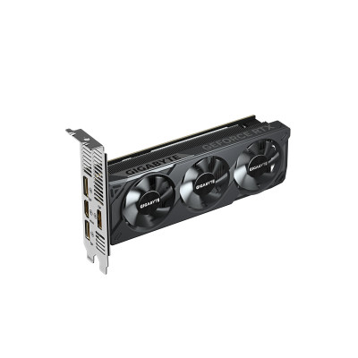 Відеокарта GIGABYTE GeForce RTX 5060 8GB GDDR7 OC Low Profile