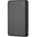 Акумулятор портативний літій-іонний Power Bank 2E Slim Wireless QI 10000мА·год, 20Вт, PD, сірий