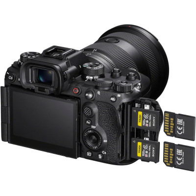 Карта пам'яті Sony CFexpress Type A 1920GB R1800/W1700 Tough