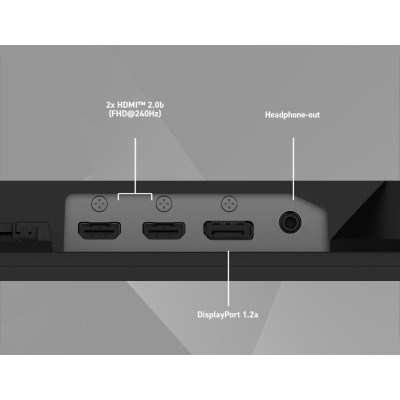 Монітор MSI 27