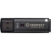 Накопичувач Kingston   32GB USB 3.2 Type-A Gen1 IronKey Locker+ 50 G2