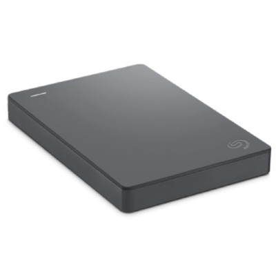 Портативний жорсткий диск Seagate 5TB USB 3.0 Basic Портативний жорсткий диск Seagate 5TB USB 3.0 Basic