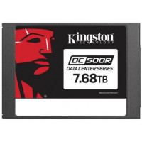 Накопичувач SSD Kingston 2.5