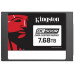 Накопичувач SSD Kingston 2.5