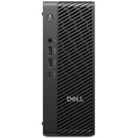 Робоча станція DELL Pro Max Micro, Intel U7-265, 16GB, F512GB, NVD A400-4, WiFi, кл+м, Win11P