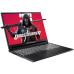 Ноутбук Dream Machines RT5060-15 15.6FHD IPS, AMD R7 H255, 16GB, F1TB, NVD5060-8, DOS, чорний