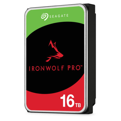 Жорсткий диск Seagate 16TB 3.5