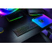 Клавіатура механічна Razer BlackWidow V4 Low-profile HyperSpeed, 104key, Green Switch, USB-A/WL/BT, EN, RGB, чорний Клавіатура механічна Razer BlackWidow V4 Low-profile HyperSpeed, 104key, Green Switch, USB-A/WL/BT, EN, RGB, чорний