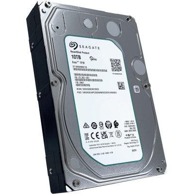 Жорсткий диск Seagate 10TB 3.5 Жорсткий диск Seagate 10TB 3.5