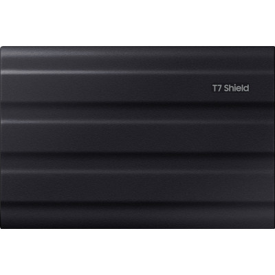 Портативний SSD Samsung 2TB USB 3.2 Gen 2 Type-C T7 Shield